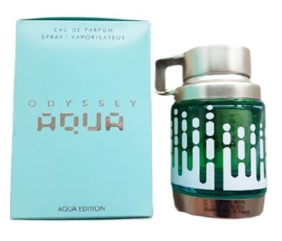 Armaf Odyssey Aqua EDP 200ml
